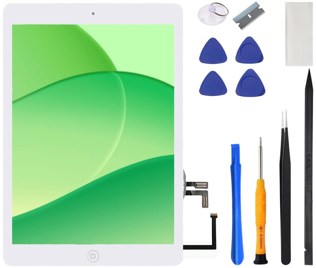 Amazon.com: for iPad Air 1 / 1st Gen Screen Replacement 9.7 Inch